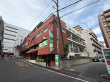 【神奈川県/藤沢市南藤沢】ライオンズマンション藤沢 外観