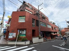 【神奈川県/藤沢市南藤沢】ライオンズマンション藤沢 外観
