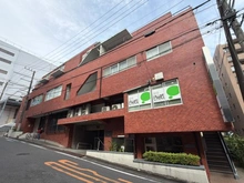 【神奈川県/藤沢市南藤沢】ライオンズマンション藤沢 外観
