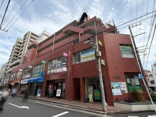【神奈川県/藤沢市南藤沢】ライオンズマンション藤沢 外観