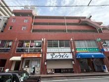【神奈川県/藤沢市南藤沢】ライオンズマンション藤沢 外観