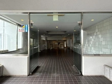 【神奈川県/大和市西鶴間】ハイネスアミティ鶴間壱番館 エントランス