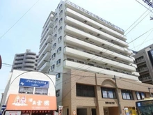 【神奈川県/藤沢市藤沢】藤沢ダイカンプラザ 外観