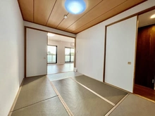 【神奈川県/藤沢市大庭】グレーシア湘南ライフタウン 和室