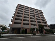【神奈川県/平塚市八千代町】プリムローズ平塚 外観
