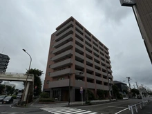【神奈川県/平塚市八千代町】プリムローズ平塚 外観