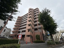【神奈川県/平塚市八千代町】プリムローズ平塚 外観