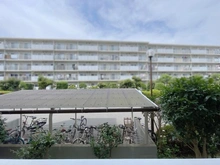 【神奈川県/藤沢市辻堂西海岸】藤沢ニューライフ 7号棟 眺望