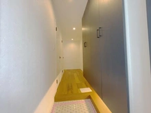【神奈川県/藤沢市辻堂西海岸】藤沢ニューライフ 7号棟 玄関