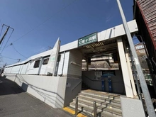 【神奈川県/鎌倉市七里ガ浜東】クリオ鎌倉七里ガ浜 七里ヶ浜駅（現地より約281m）