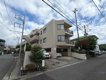 【神奈川県/鎌倉市梶原】セシーズ鎌倉梶原 外観