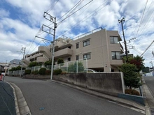 【神奈川県/鎌倉市梶原】セシーズ鎌倉梶原 外観