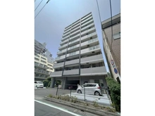 【神奈川県/藤沢市南藤沢】ソフィアーレ南藤沢 外観
