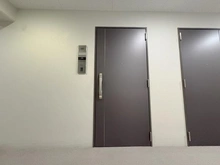 【神奈川県/藤沢市南藤沢】ソフィアーレ南藤沢 玄関