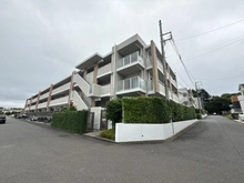 【神奈川県/茅ヶ崎市みずき】グレーシアガーデン湘南みずき 外観