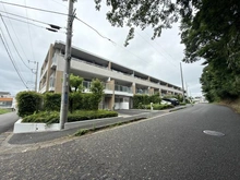 【神奈川県/茅ヶ崎市みずき】グレーシアガーデン湘南みずき 外観