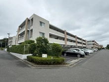 【神奈川県/茅ヶ崎市みずき】グレーシアガーデン湘南みずき 外観