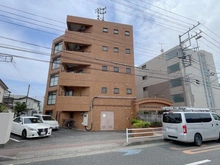 【神奈川県/藤沢市辻堂西海岸】ライオンズマンション辻堂西海岸 外観