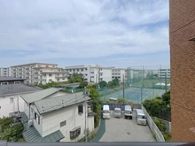 【神奈川県/藤沢市辻堂西海岸】ライオンズマンション辻堂西海岸 眺望