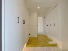 【神奈川県/藤沢市辻堂西海岸】ライオンズマンション辻堂西海岸 玄関