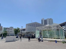 【神奈川県/藤沢市辻堂西海岸】ライオンズマンション辻堂西海岸 辻堂駅（現地より約1,399m）