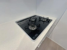 【神奈川県/藤沢市鵠沼海岸】レーベン鵠沼海岸BLUENOVA キッチン