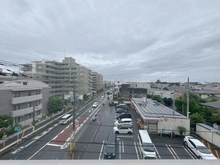 【神奈川県/藤沢市鵠沼海岸】レーベン鵠沼海岸BLUENOVA 眺望