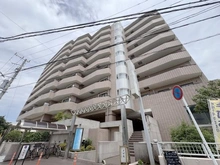 【神奈川県/藤沢市藤沢】ライオンズプラザ藤沢 外観