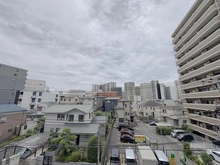 【神奈川県/藤沢市藤沢】ライオンズプラザ藤沢 眺望