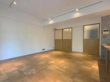 【神奈川県/茅ヶ崎市柳島海岸】クリオ茅ヶ崎柳島海岸 リビング・ダイニング