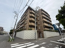 【神奈川県/平塚市袖ケ浜】平塚・袖ヶ浜ヒルズ 外観