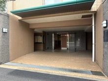 【神奈川県/平塚市袖ケ浜】平塚・袖ヶ浜ヒルズ エントランス