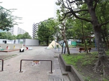 【神奈川県/鎌倉市岡本】鎌倉ロジュマン D棟 敷地内施設