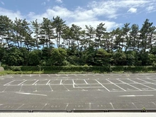 【神奈川県/茅ヶ崎市南湖】ニューイースト湘南茅ヶ崎 眺望