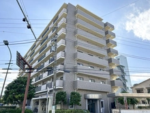 【神奈川県/平塚市立野町】グレーシア湘南平塚 外観