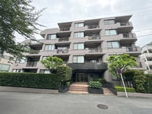 【神奈川県/藤沢市藤が岡】オーベル藤沢・藤が岡II 外観