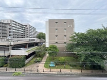 【神奈川県/藤沢市藤が岡】オーベル藤沢・藤が岡II 眺望