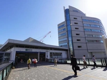 【神奈川県/藤沢市藤が岡】オーベル藤沢・藤が岡II 藤沢駅（現地より約1,179m）