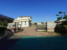 【神奈川県/藤沢市辻堂西海岸】Brillia湘南辻堂海浜公園  藤沢市立高砂小学校（現地より約720m）