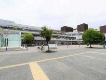 【神奈川県/藤沢市辻堂西海岸】Brillia湘南辻堂海浜公園  テラスモール湘南（現地より約1,760m）