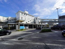 【神奈川県/藤沢市辻堂西海岸】Brillia湘南辻堂海浜公園  JR東海道線「辻堂」駅（現地より約1,600m）