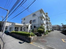 【神奈川県/藤沢市鵠沼神明】湘南ニューライフ 外観