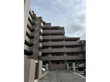 【神奈川県/藤沢市藤沢】サンヴェール藤沢 外観