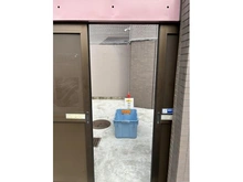 【神奈川県/藤沢市藤沢】サンヴェール藤沢 共用部：ゴミ捨て場