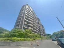 【神奈川県/藤沢市川名】フリート湘南 外観