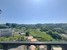 【神奈川県/藤沢市川名】フリート湘南 眺望