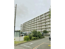 【神奈川県/平塚市大原】平塚スカイハイツ 外観