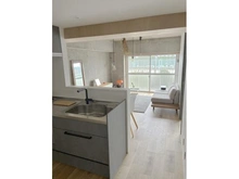 【神奈川県/平塚市大原】平塚スカイハイツ リビング・ダイニング：※家具・調度品は販売価格に含まれておりません