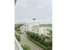 【神奈川県/平塚市大原】平塚スカイハイツ 眺望