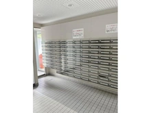 【神奈川県/平塚市大原】平塚スカイハイツ メールBOX